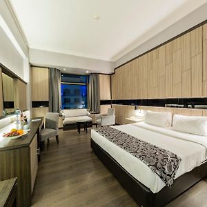 Grand Deluxe Double or Twin Room
